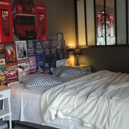 Le Relais De Chassepierre Hotel Bagian luar foto