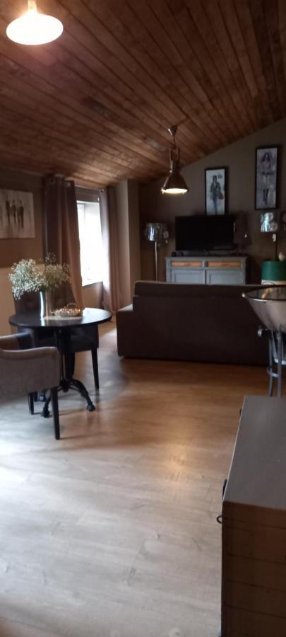 Le Relais De Chassepierre Hotel Bagian luar foto