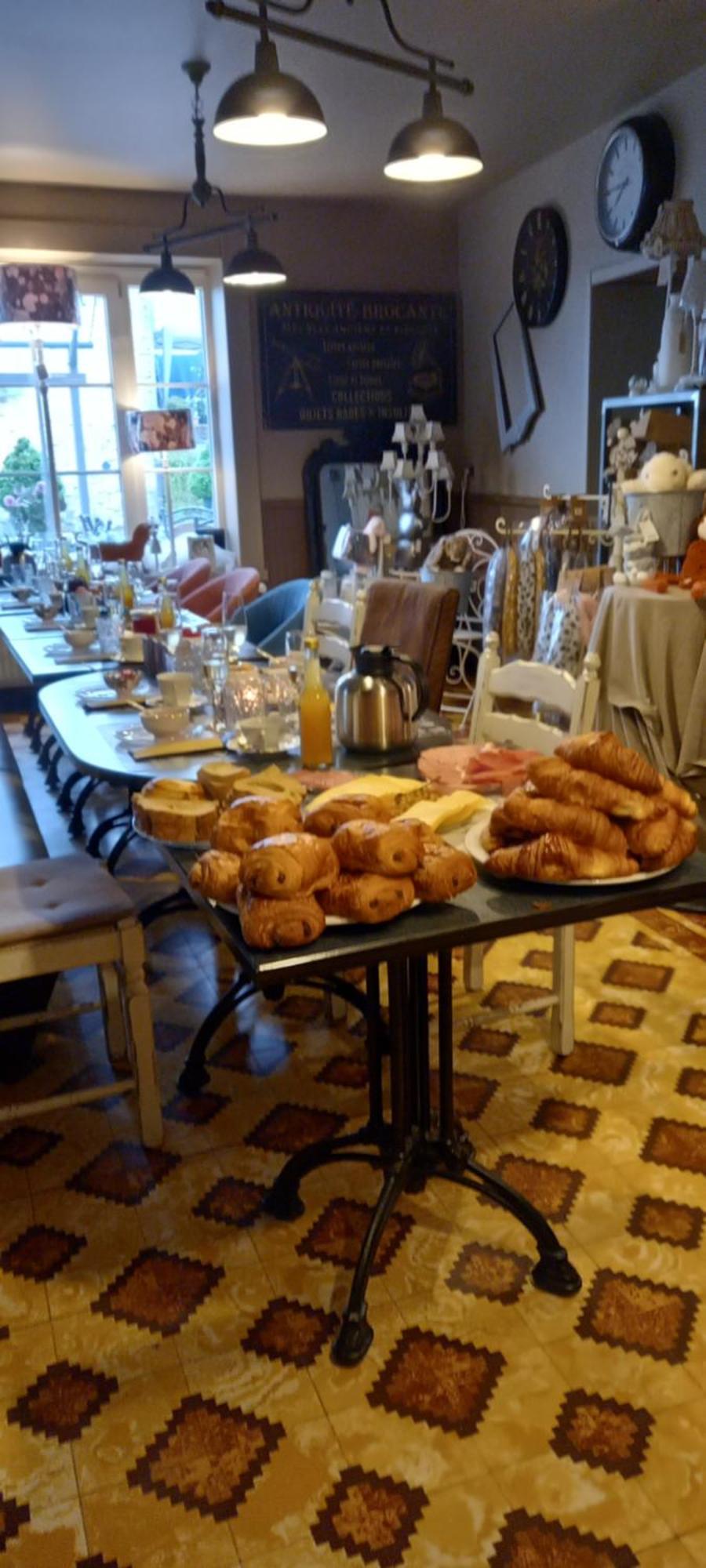 Le Relais De Chassepierre Hotel Bagian luar foto