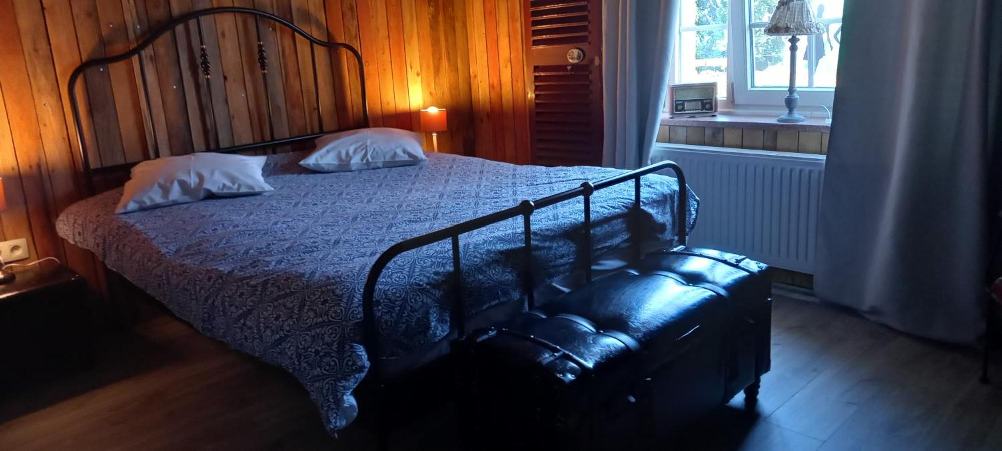 Le Relais De Chassepierre Hotel Bagian luar foto