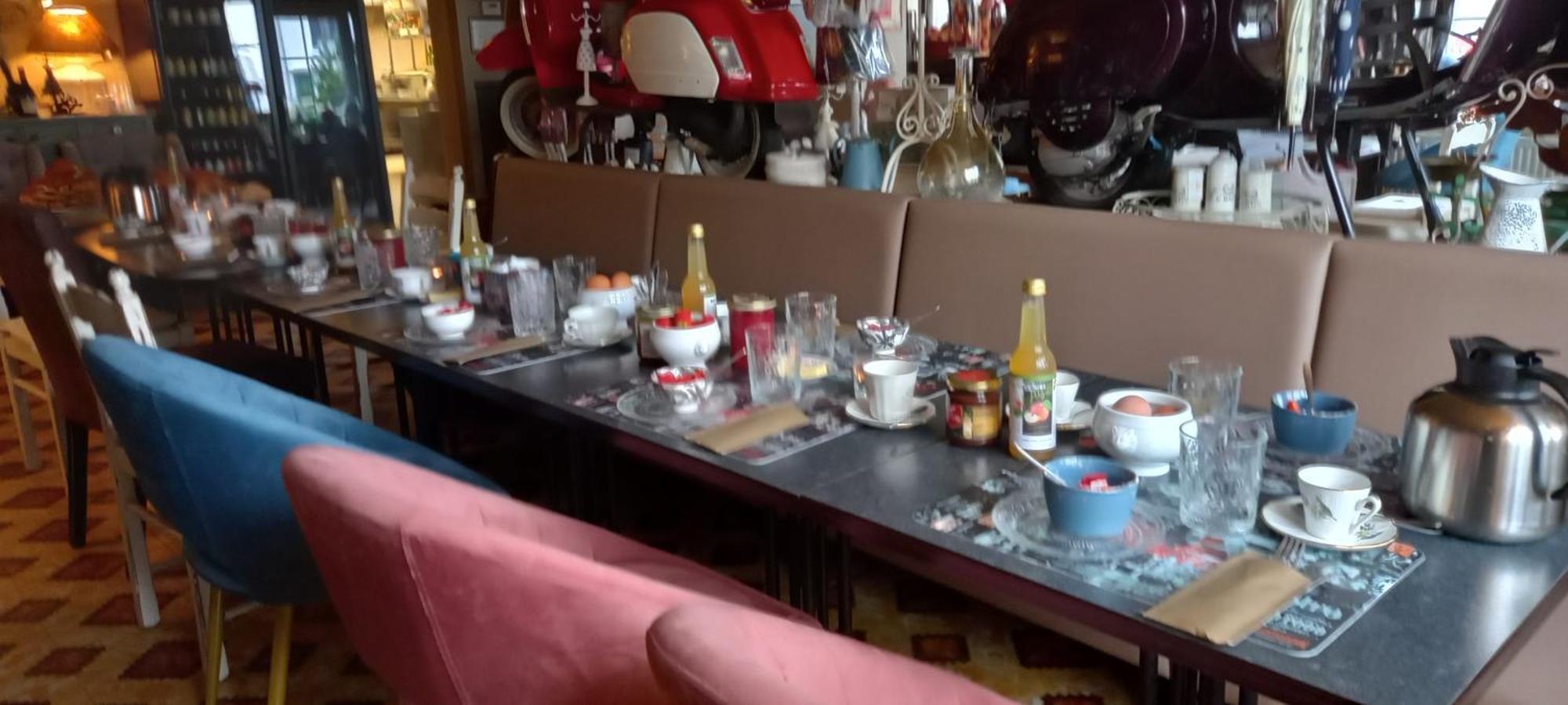 Le Relais De Chassepierre Hotel Bagian luar foto