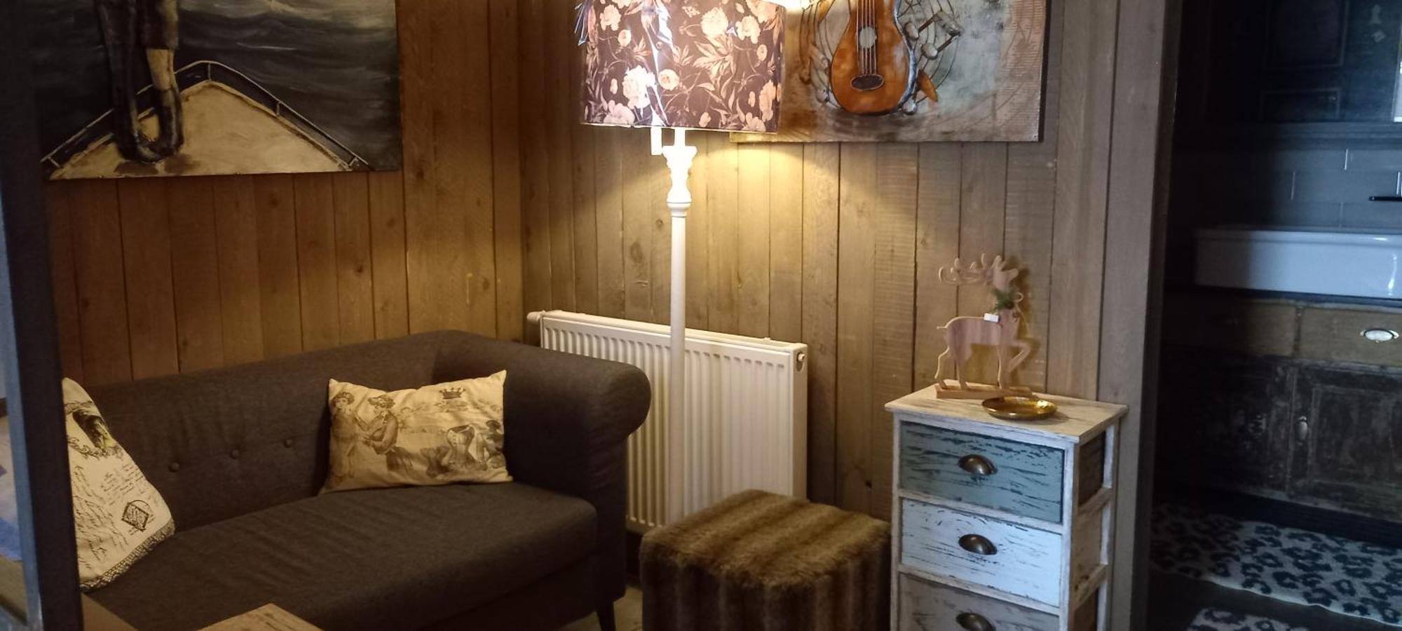 Le Relais De Chassepierre Hotel Bagian luar foto