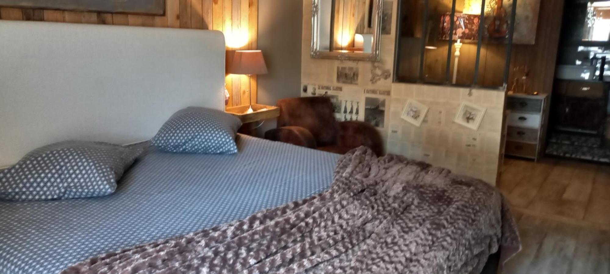 Le Relais De Chassepierre Hotel Bagian luar foto