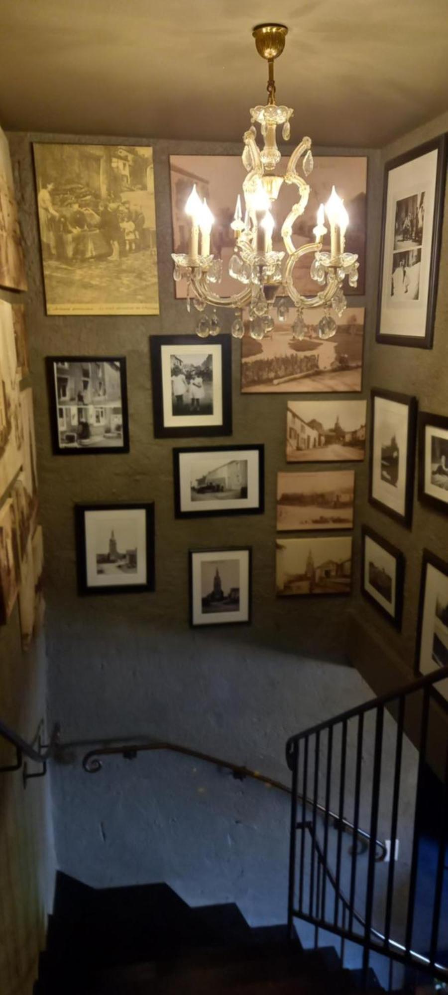 Le Relais De Chassepierre Hotel Bagian luar foto