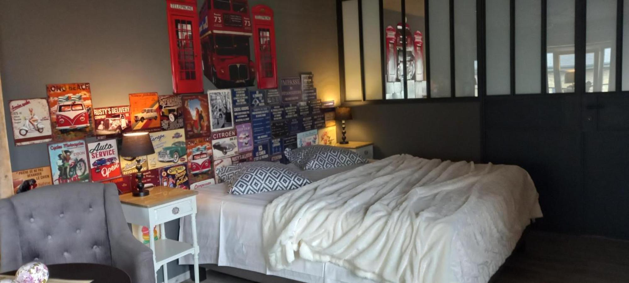 Le Relais De Chassepierre Hotel Bagian luar foto