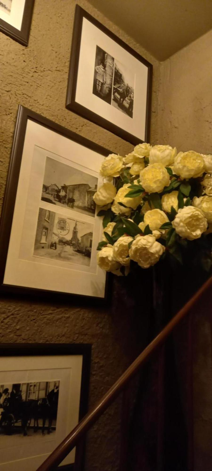 Le Relais De Chassepierre Hotel Bagian luar foto