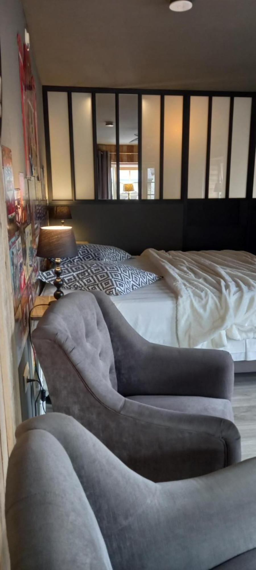 Le Relais De Chassepierre Hotel Bagian luar foto