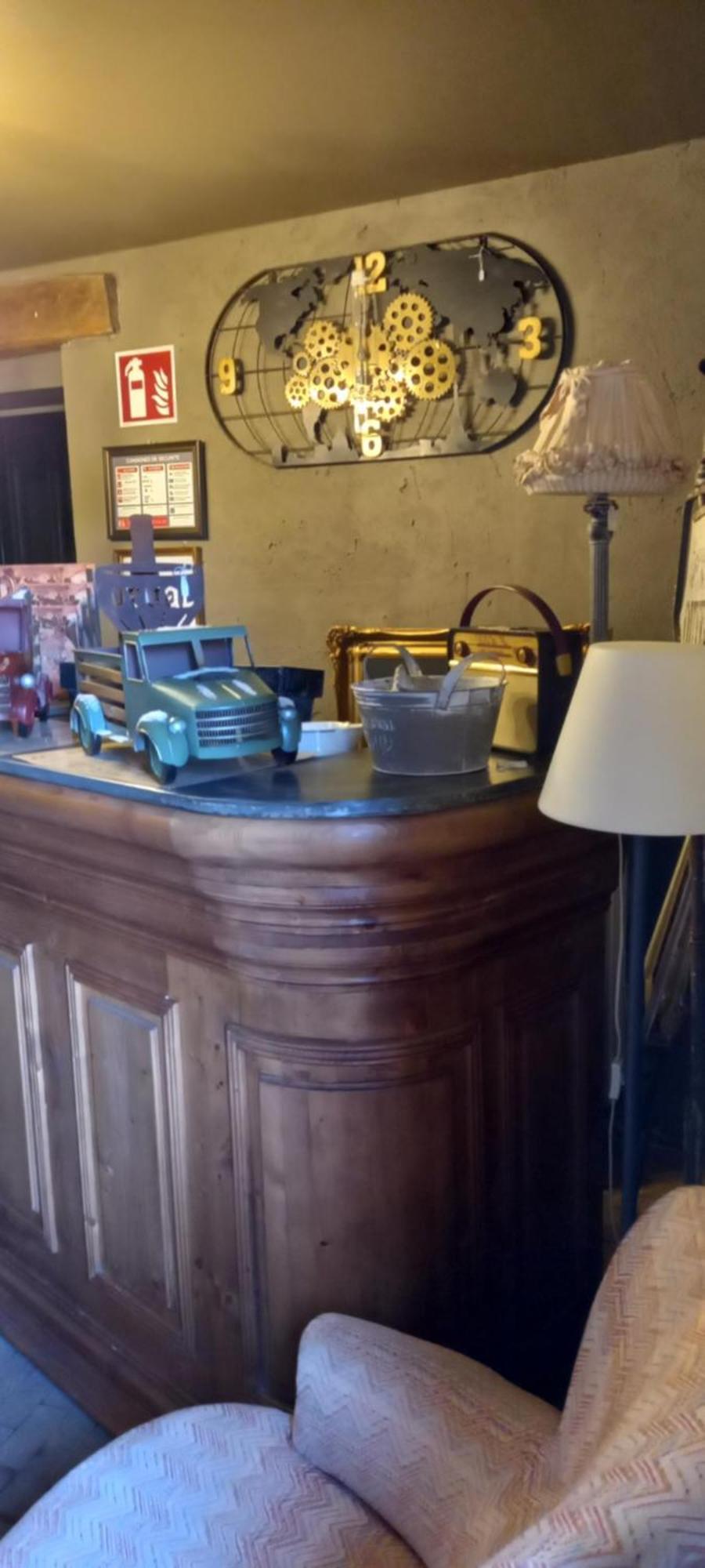 Le Relais De Chassepierre Hotel Bagian luar foto