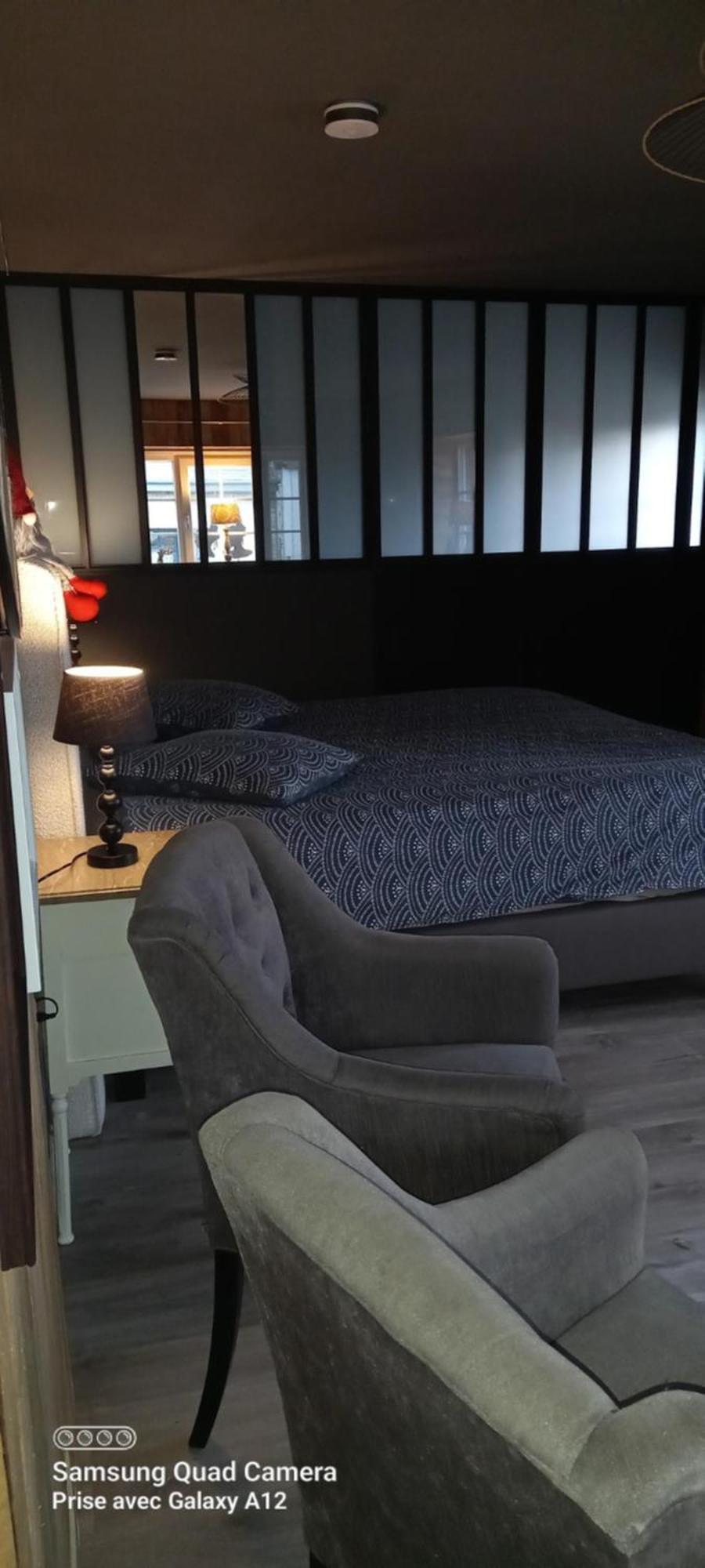 Le Relais De Chassepierre Hotel Bagian luar foto