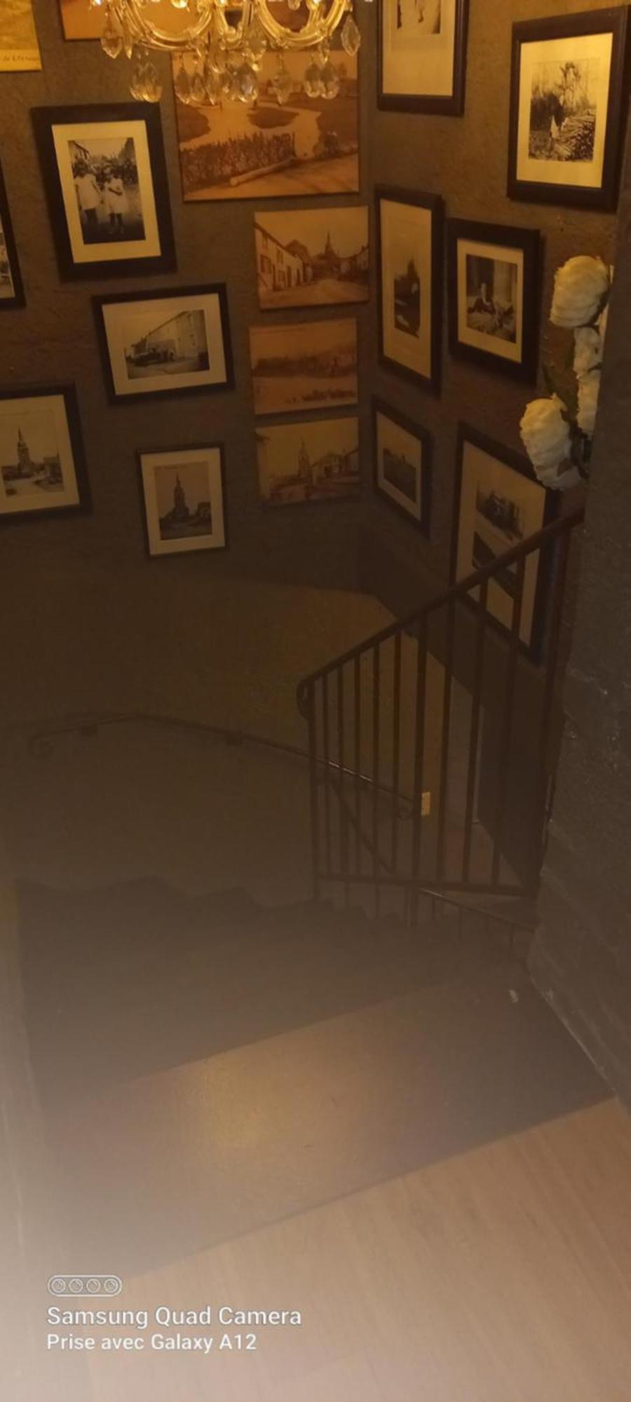 Le Relais De Chassepierre Hotel Bagian luar foto