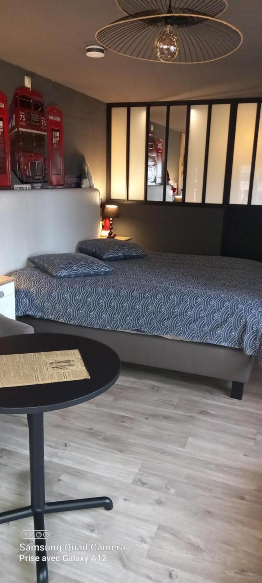 Le Relais De Chassepierre Hotel Bagian luar foto