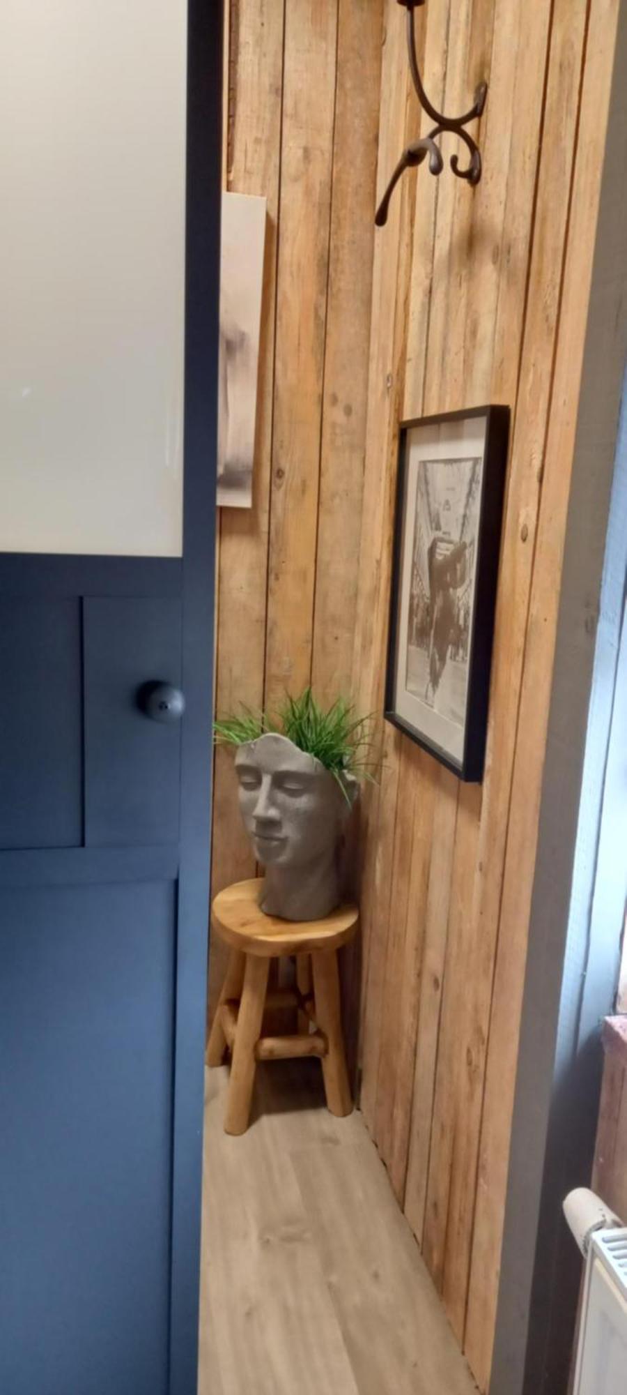 Le Relais De Chassepierre Hotel Bagian luar foto