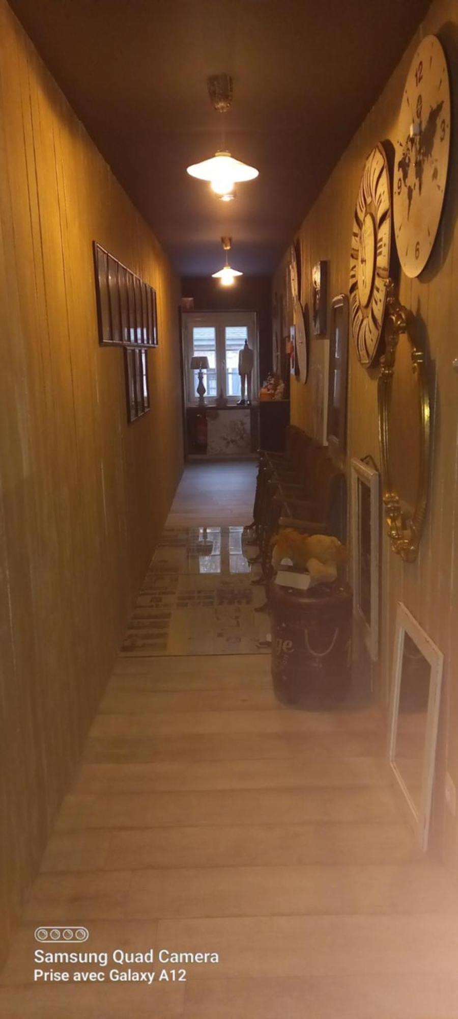 Le Relais De Chassepierre Hotel Bagian luar foto