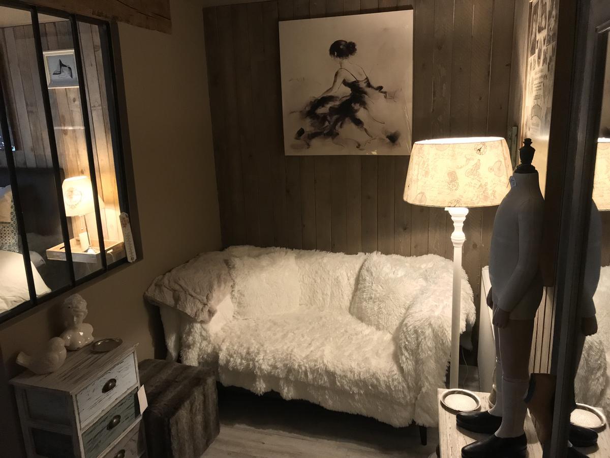 Le Relais De Chassepierre Hotel Bagian luar foto