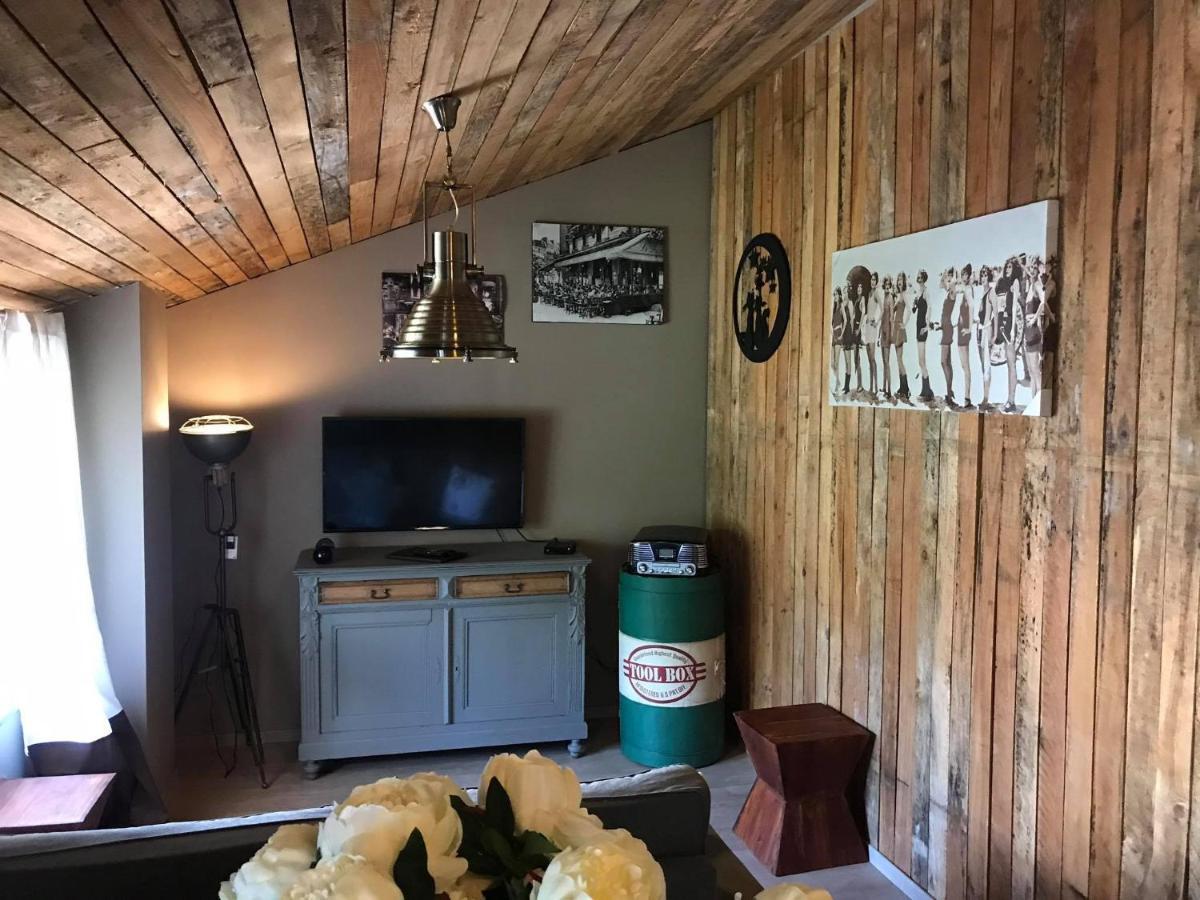 Le Relais De Chassepierre Hotel Bagian luar foto